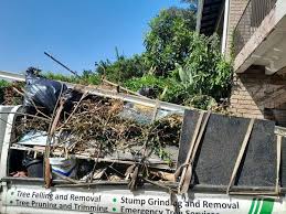 Best Yard Waste Removal  in Laurel, MD