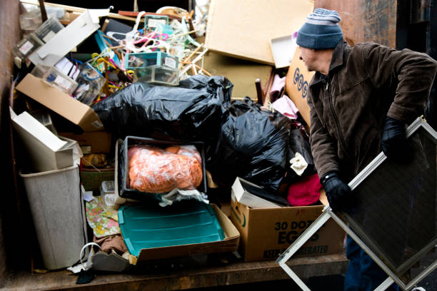 Best Scrap Metal Removal  in Laurel, MD