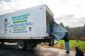 Best Residential Junk Removal  in Laurel, MD